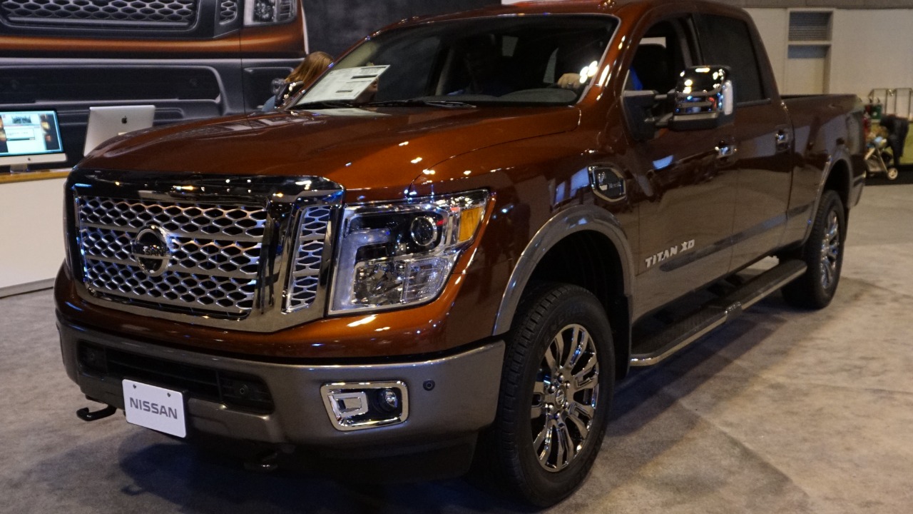 Image Credit: Ryan Hildebrand - CC BY-SA 4.0/Wiki Commons