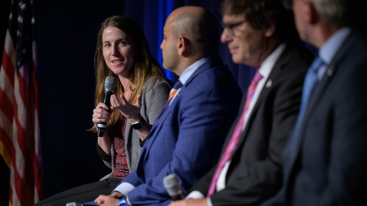 Image Credit: NASA Headquarters / NASA/Bill Ingalls - Public domain/Wiki Commons