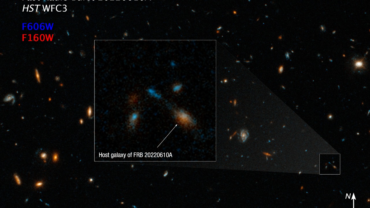 Image Credit: NASA, ESA, STScI, Alexa Gordon (Northwestern University) - CC BY 4.0/Wiki Commons