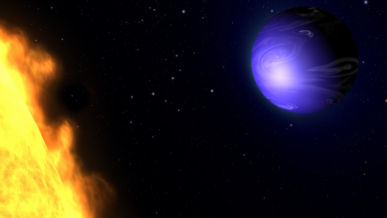 Image Credit: NASA, ESA, and G. Bacon (AURA/STScI) - CC BY 4.0/Wiki Commons