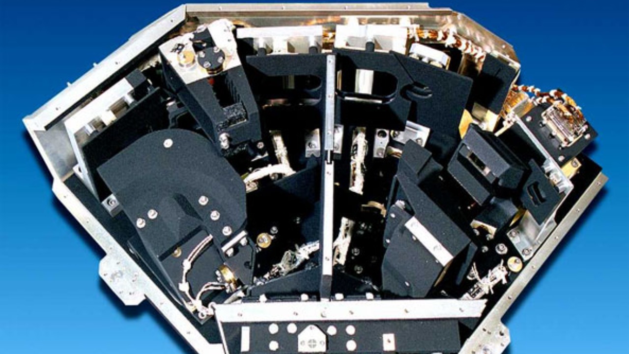 Image Credit: NASA - Public domain/Wiki Commons