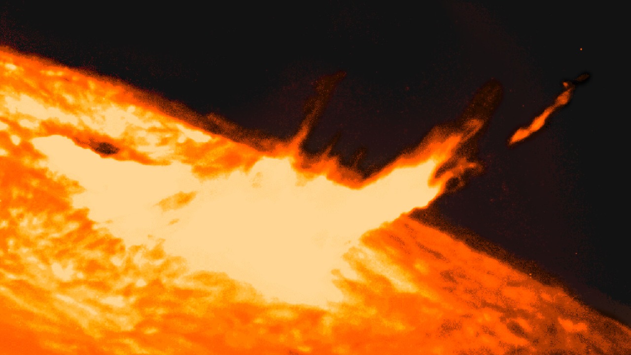 Image Credit: NSO/AURA/NSF - CC BY 4.0/Wiki Commons