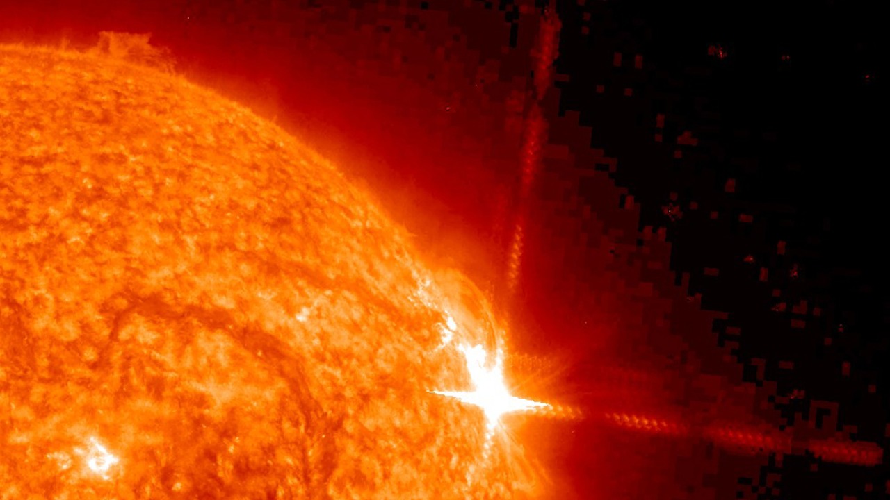 Image Credit: NASA Goddard Space Flight Center from Greenbelt, MD, USA - Public domain/Wiki Commons