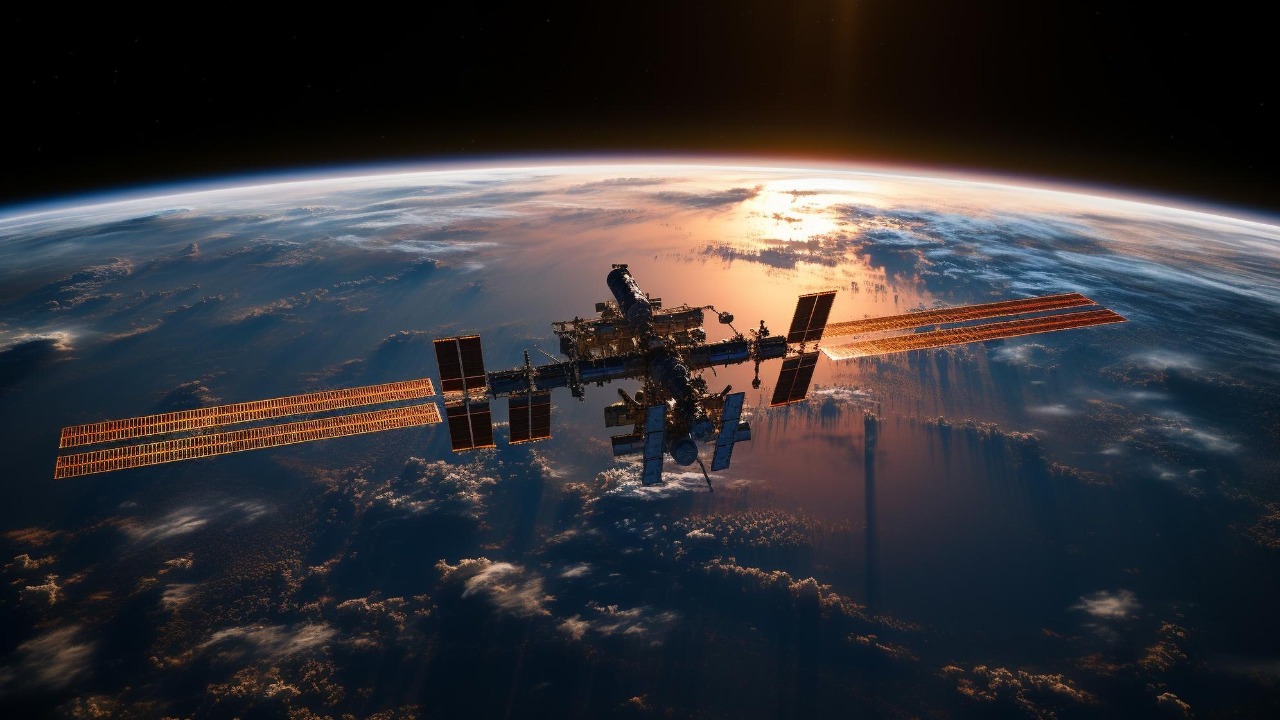 Why launching satellites straight up is a bad idea