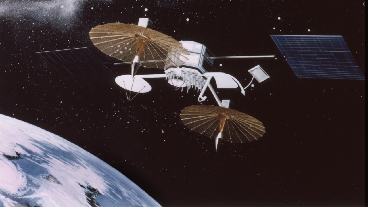 Image Credit: NASA - Public domain/Wiki Commons