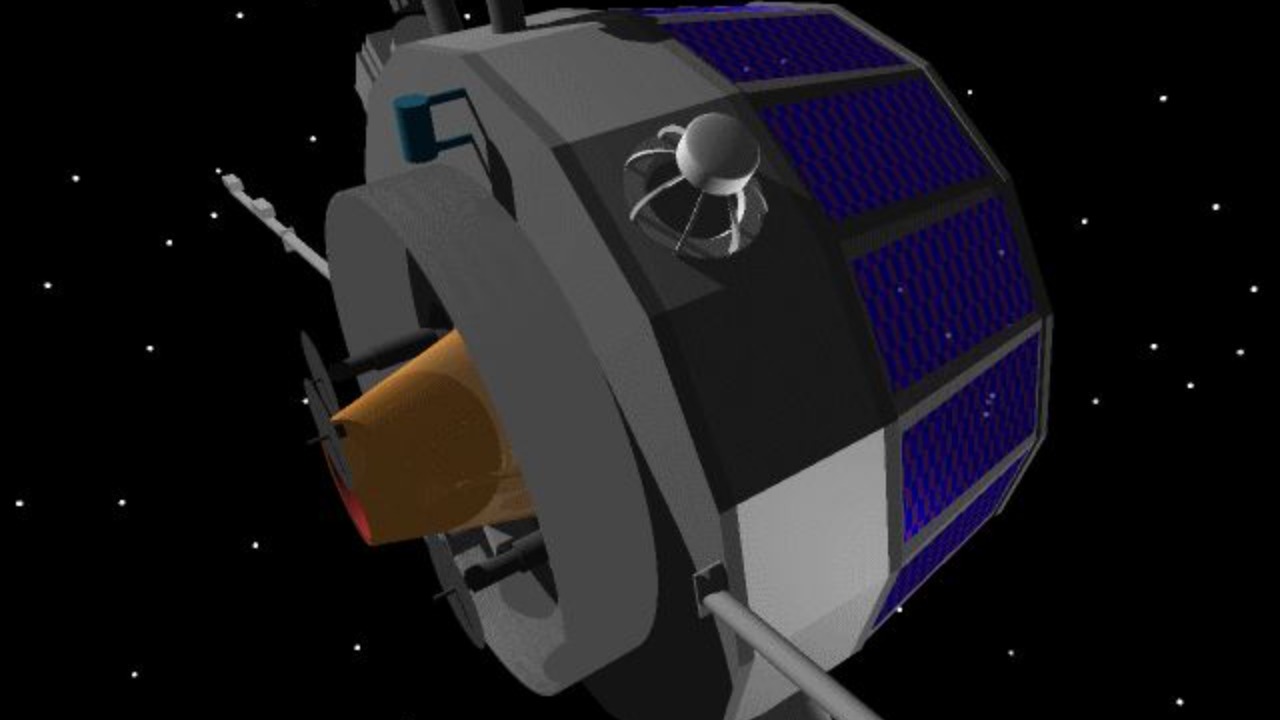 Image Credit: NASA - Public domain/Wiki Commons