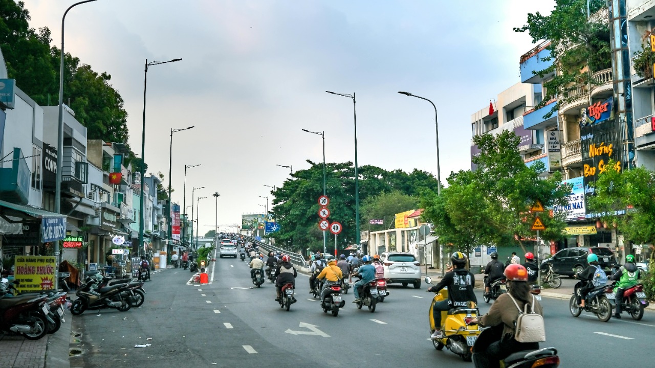 Quang Nguyen Vinh/Pexels