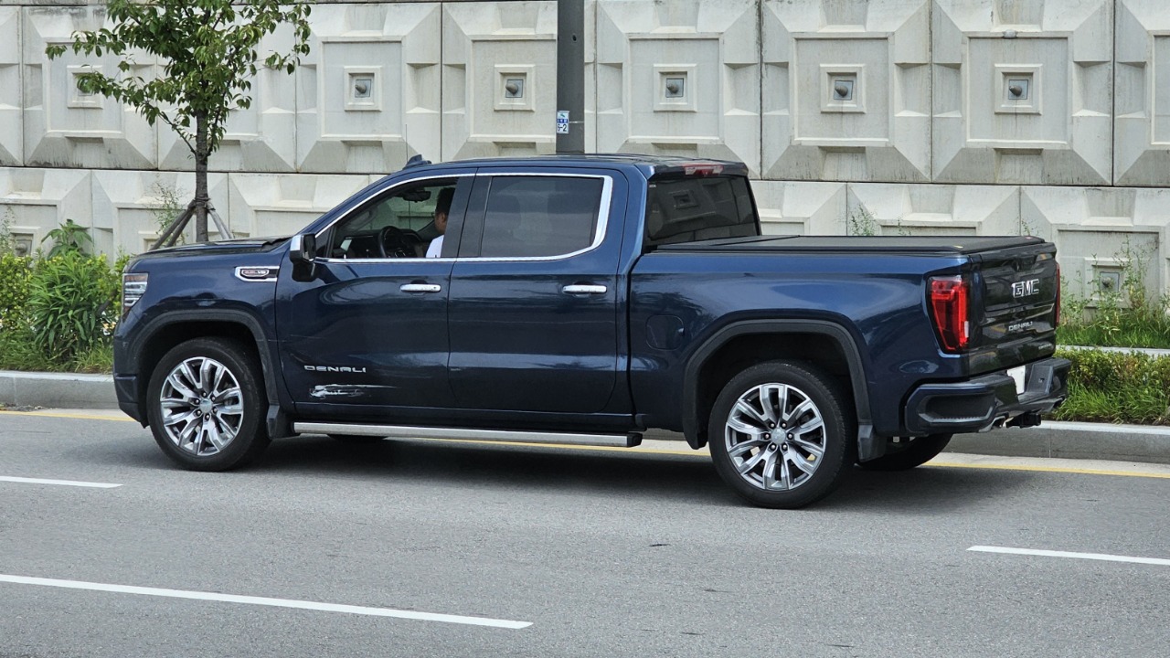 Image Credit: Damian B Oh - CC BY-SA 4.0/Wiki Commons