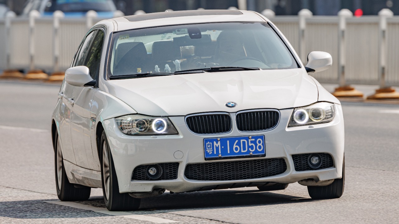 Image Credit: Dinkun Chen - CC BY-SA 4.0/Wiki Commons