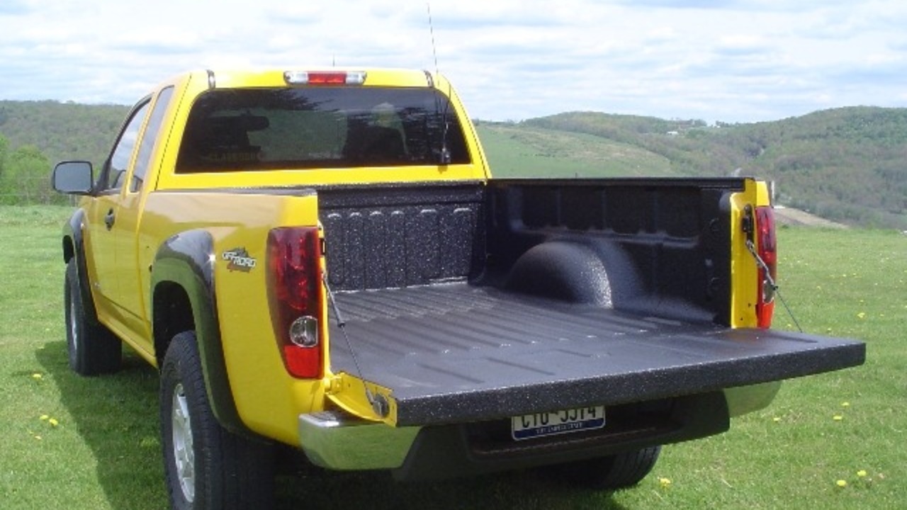 Image Credit: ArmorThane - CC0/Wiki Commons