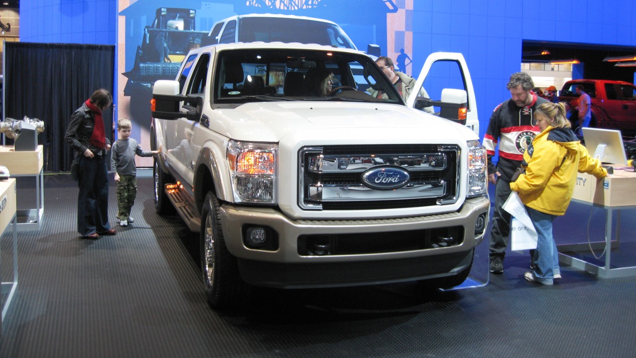 Image Credit: Aaron & Alli - CC BY 2.0/Wiki Commons