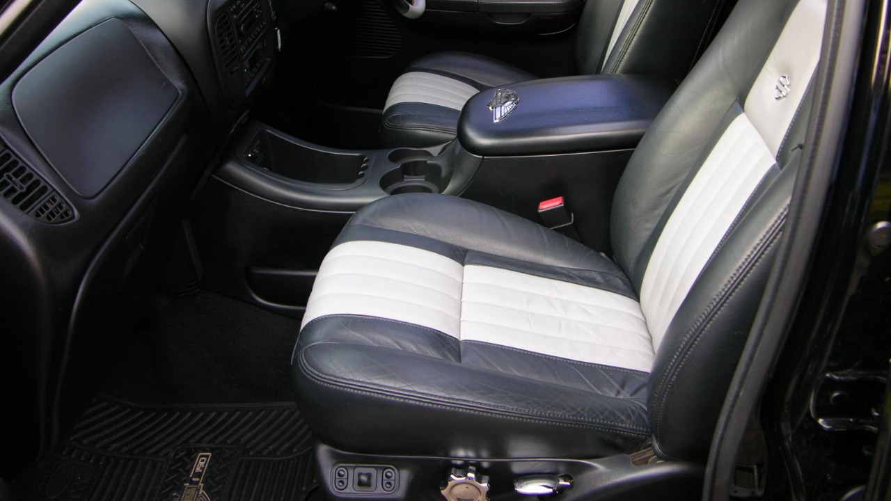 Image Credit: The Car Spy - CC BY 2.0/Wiki Commons