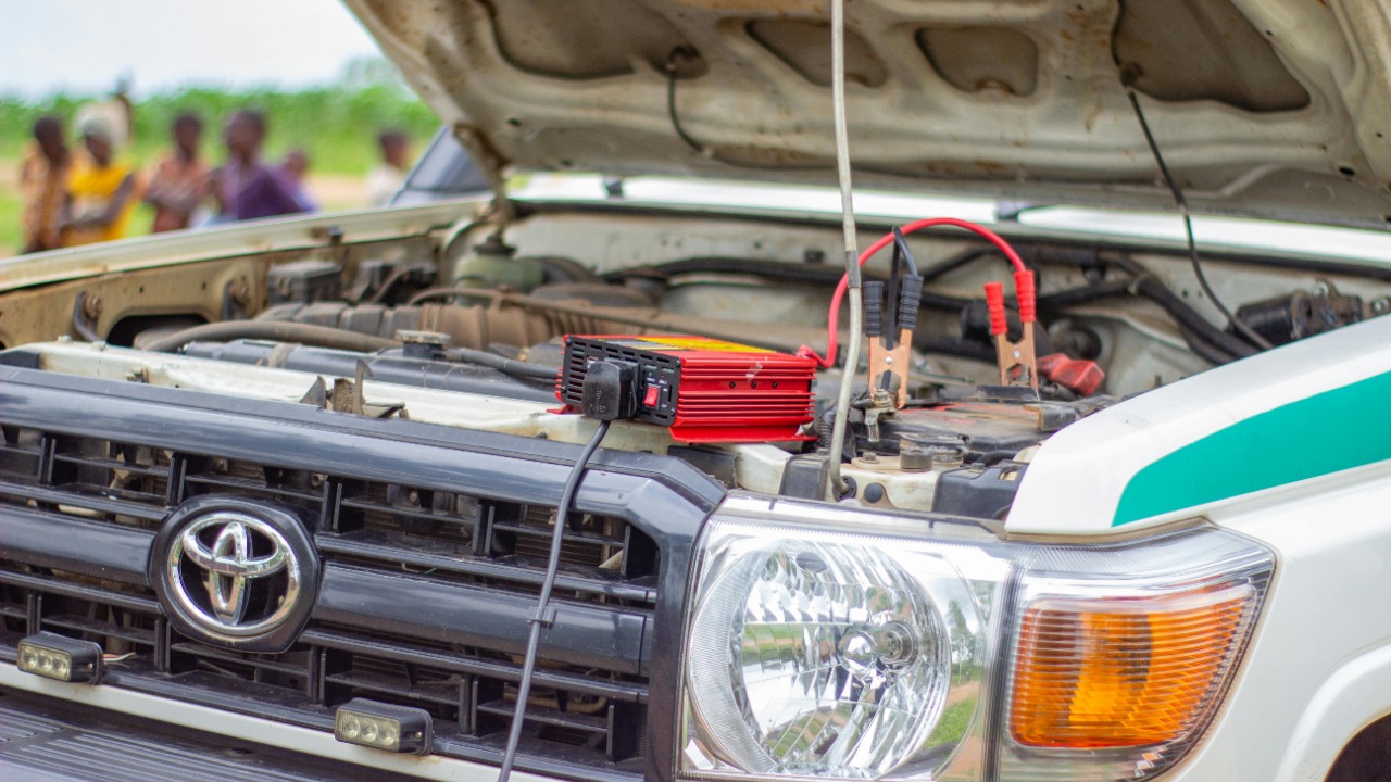 Themba Mtegha/Pexels