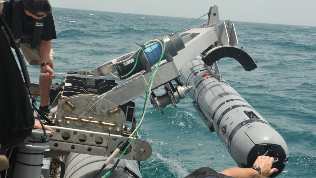 Image Credit: Petty Officer 1st Class Peter Lewis - Public domain/Wiki Commons