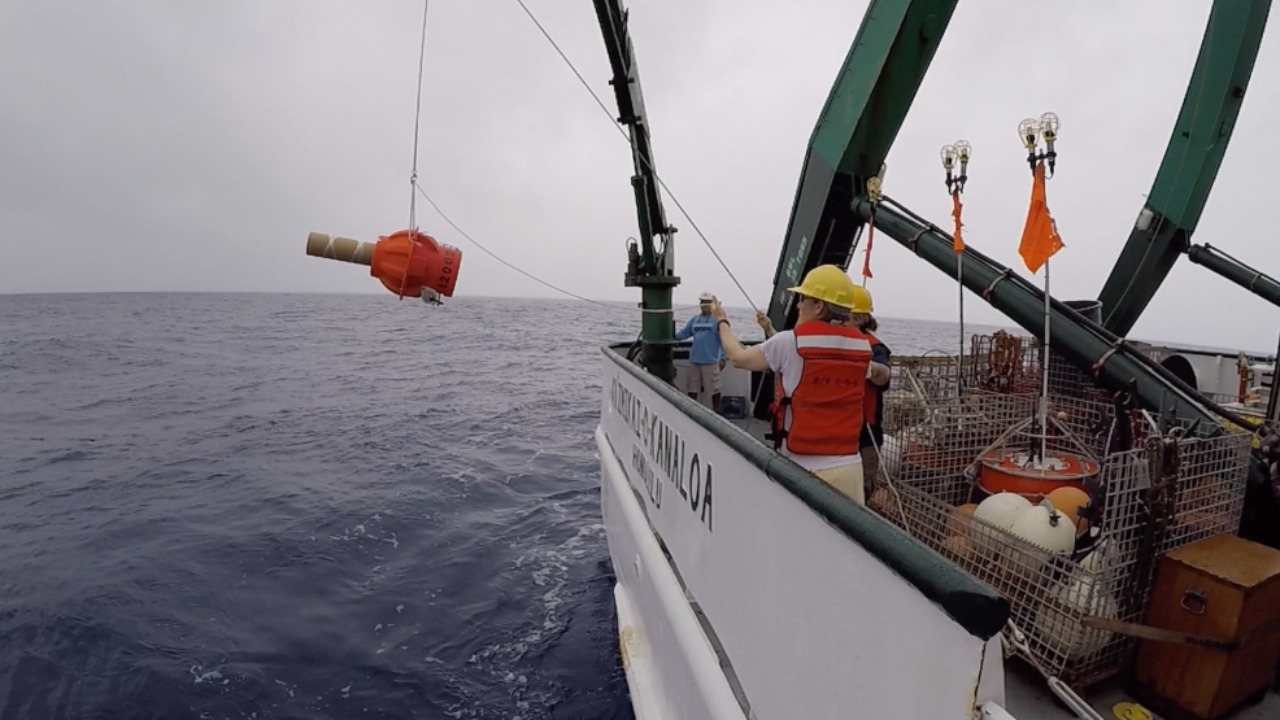 Image Credit: Unidentified National Oceanic and Atmospheric Administration photographer - Public domain/Wiki Commons