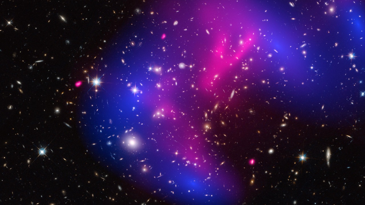 Image Credit: Smithsonian Institution from United States - No restrictions/Wiki Commons