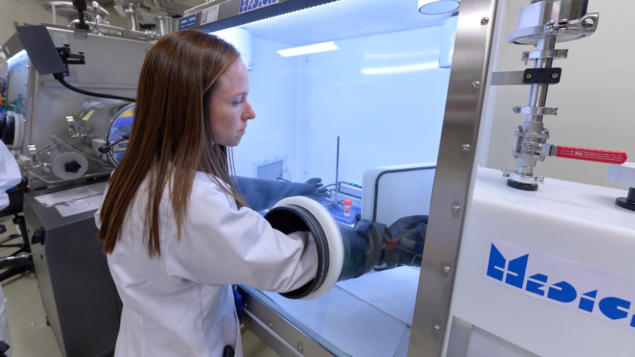 Image Credit: Tovar Pascual, Ana - CC BY 4.0/Wiki Commons