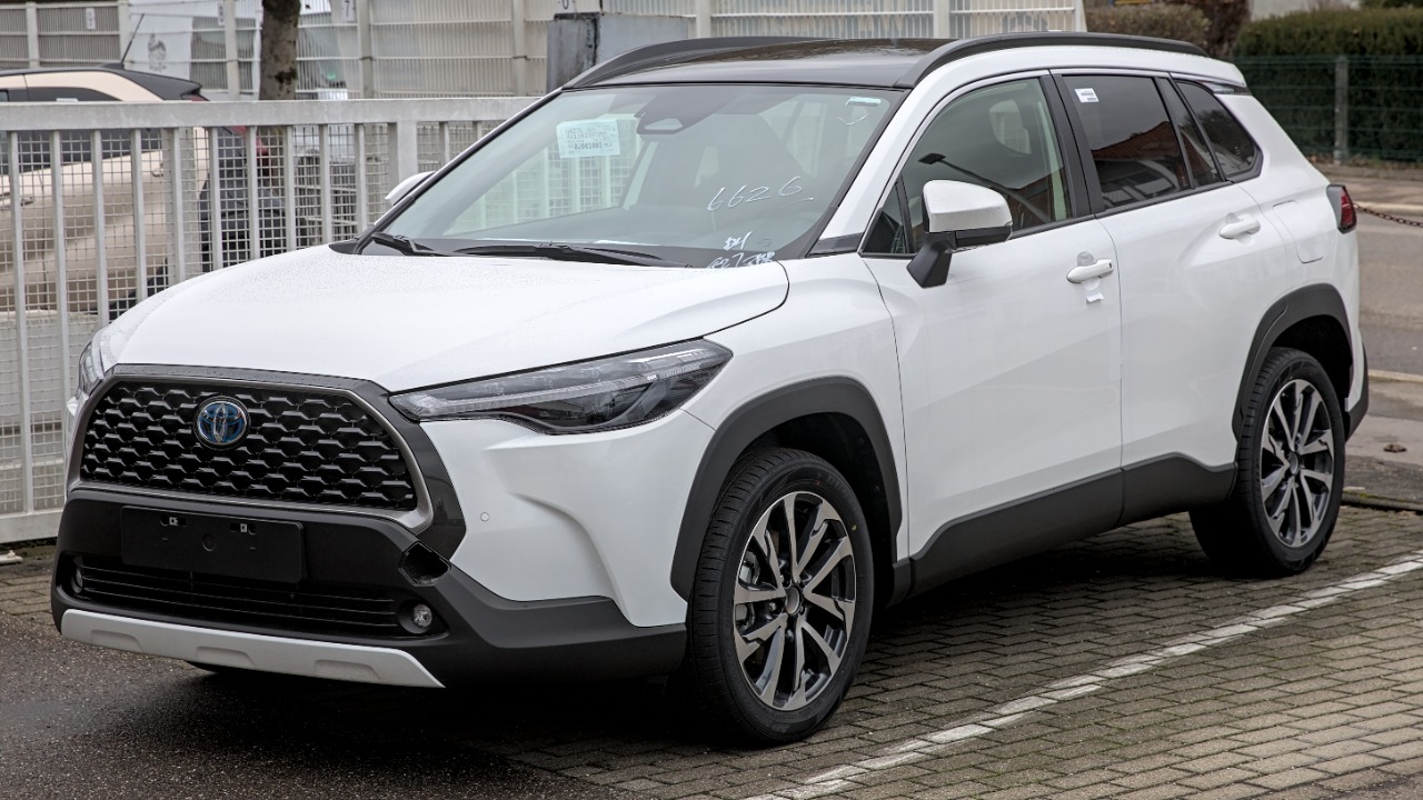 Image Credit: Alexander Migl - CC BY-SA 4.0/Wiki Commons