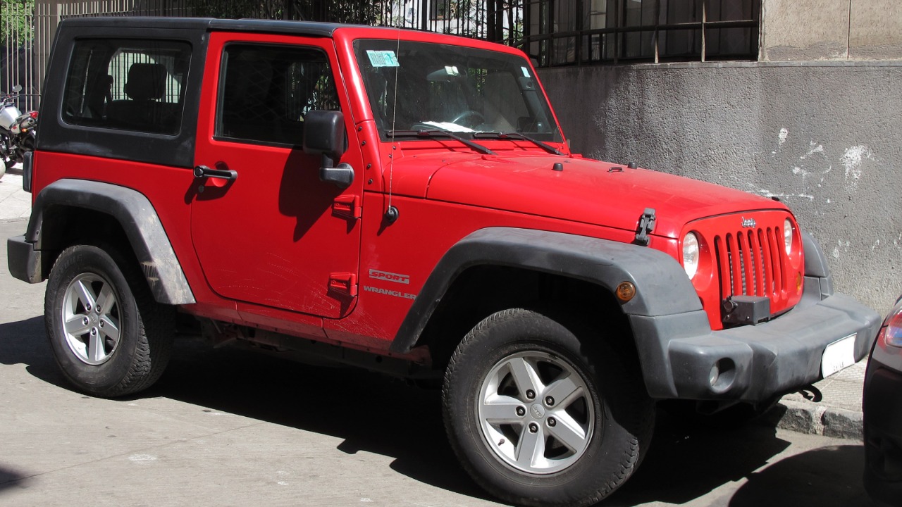 Image Credit: order_242 from Chile - CC BY-SA 2.0/Wiki Commons