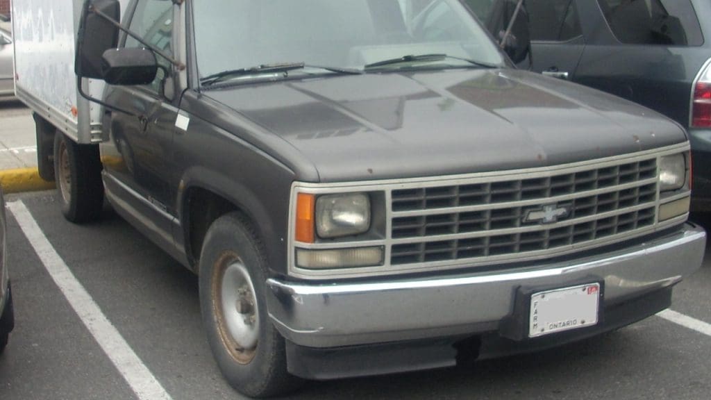 Image Credit: Bull-Doser - Public domain/Wiki Commons