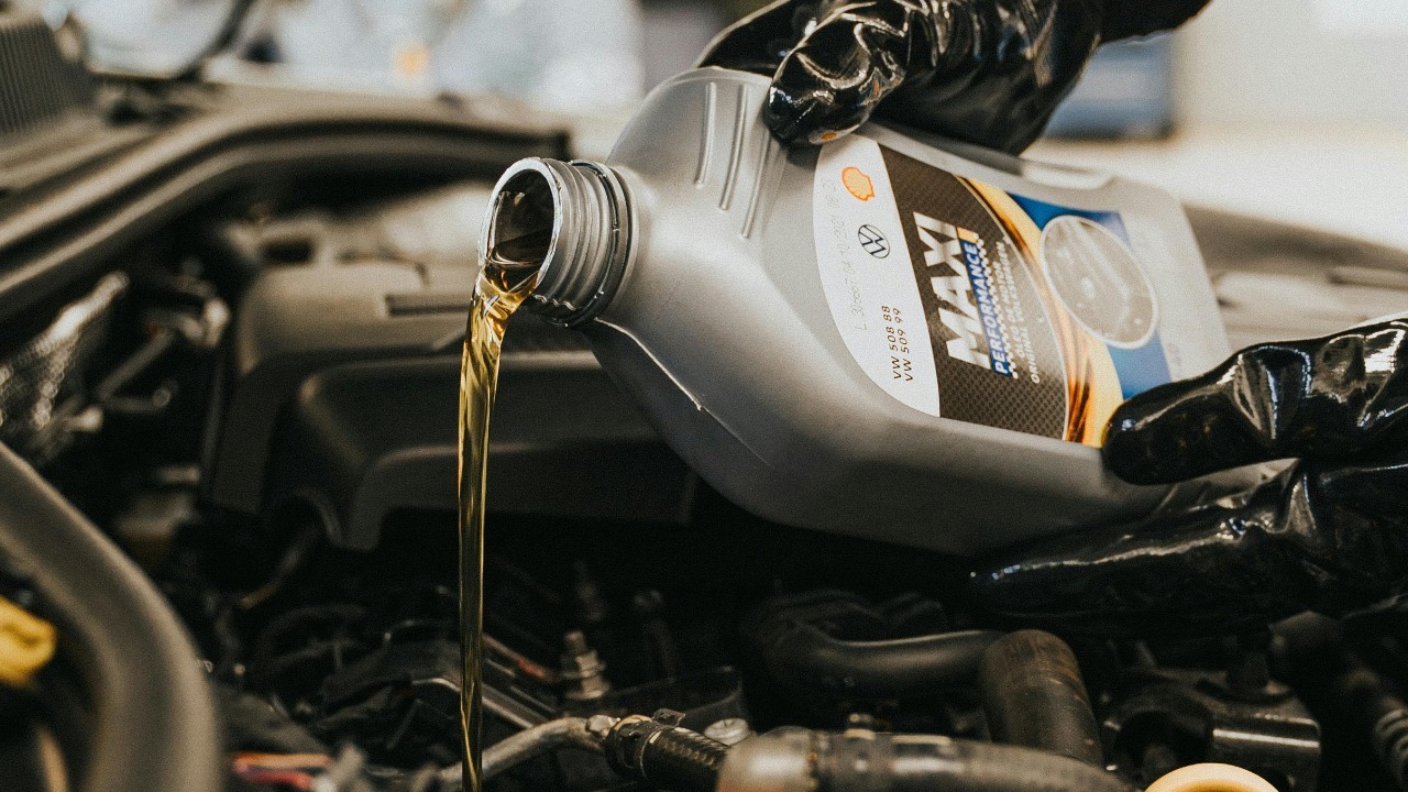 Daniel Andraski/Pexels
