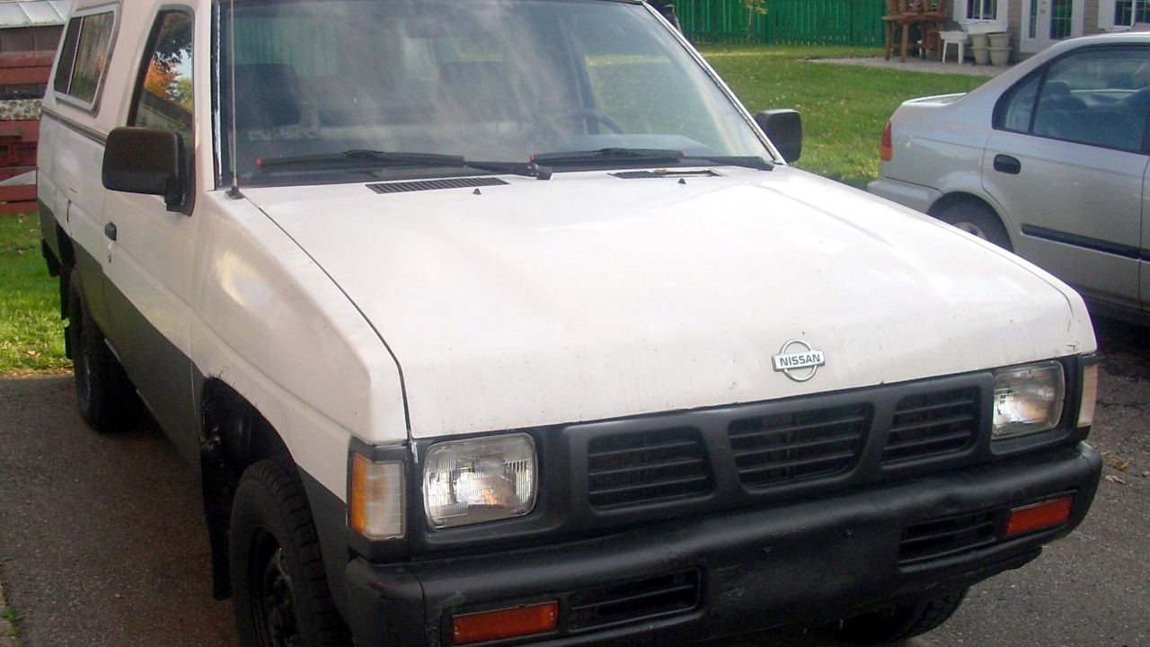 Image Credit: Bull-Doser - Public domain/Wiki Commons