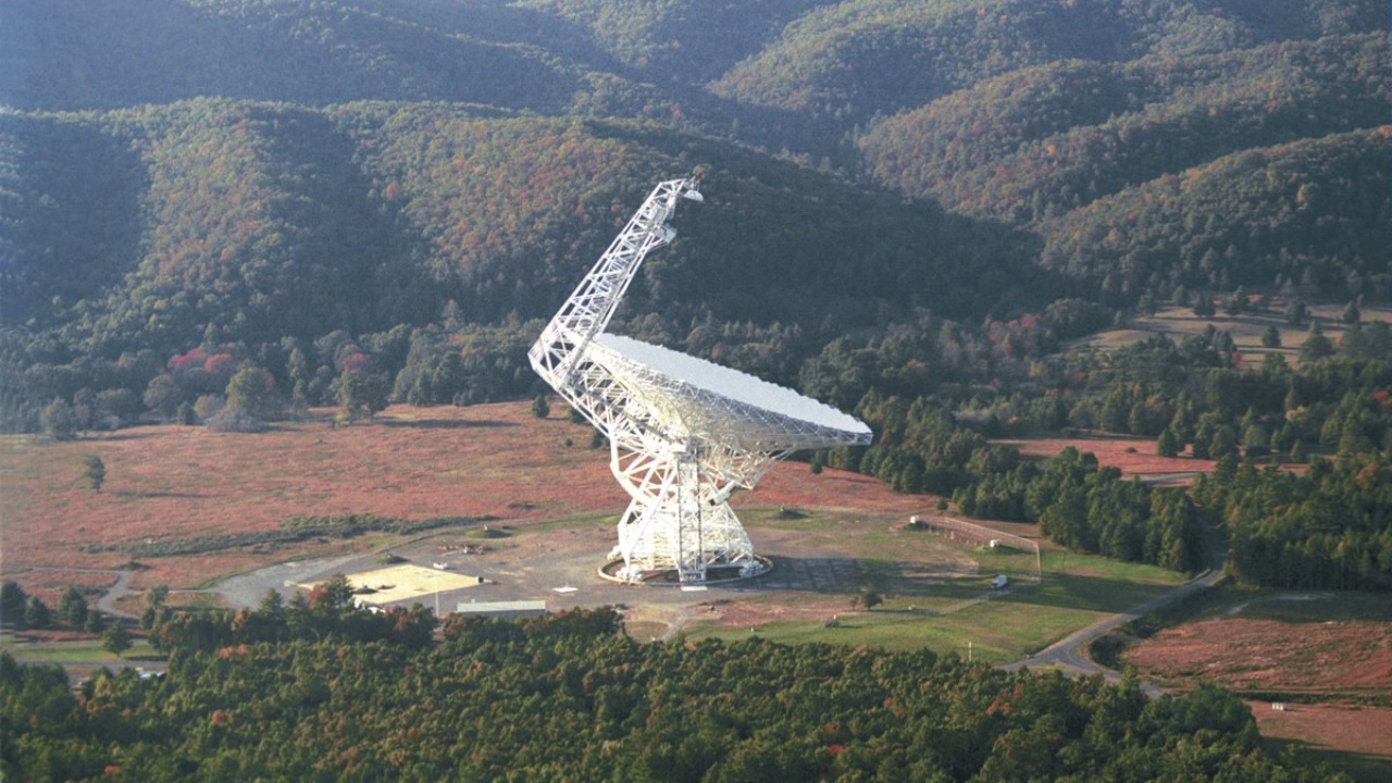 Image Credit: NRAO/AUI - CC BY 3.0/Wiki Commons