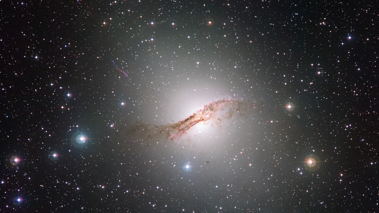 Image Credit: ESO - CC BY 4.0/Wiki Commons