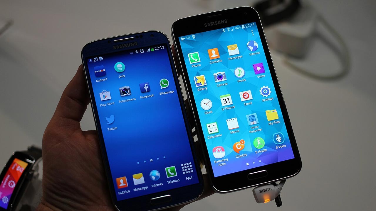 10 phone brands flagged for malware