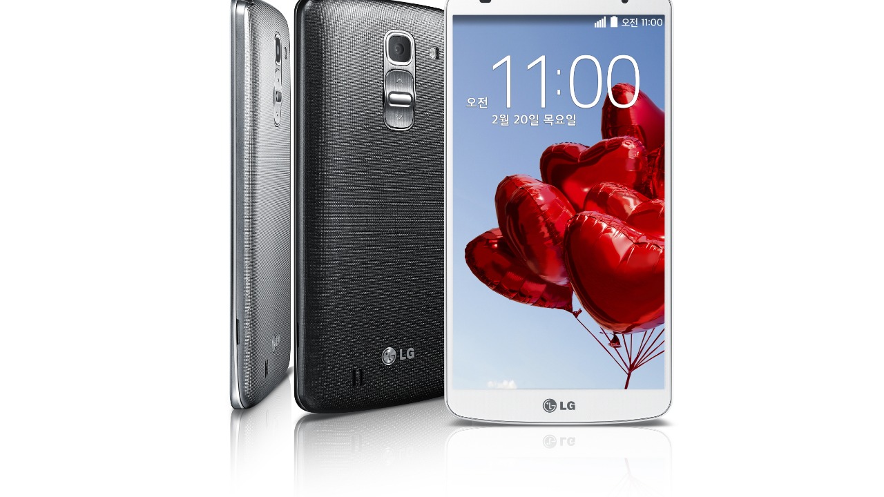 Image Credit: LGEPR - CC BY 2.0/Wiki Commons