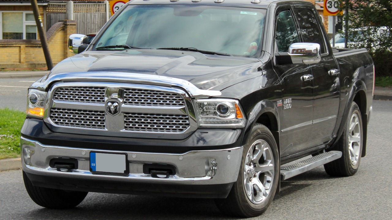 Image Credit: Adam Weston - CC BY-SA 4.0/Wiki Commons