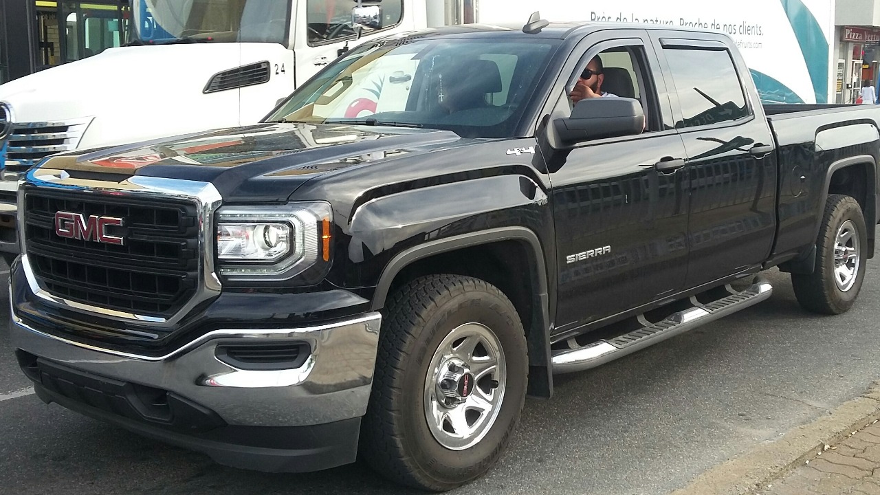 Image Credit: Bull-Doser - Public domain/Wiki Commons