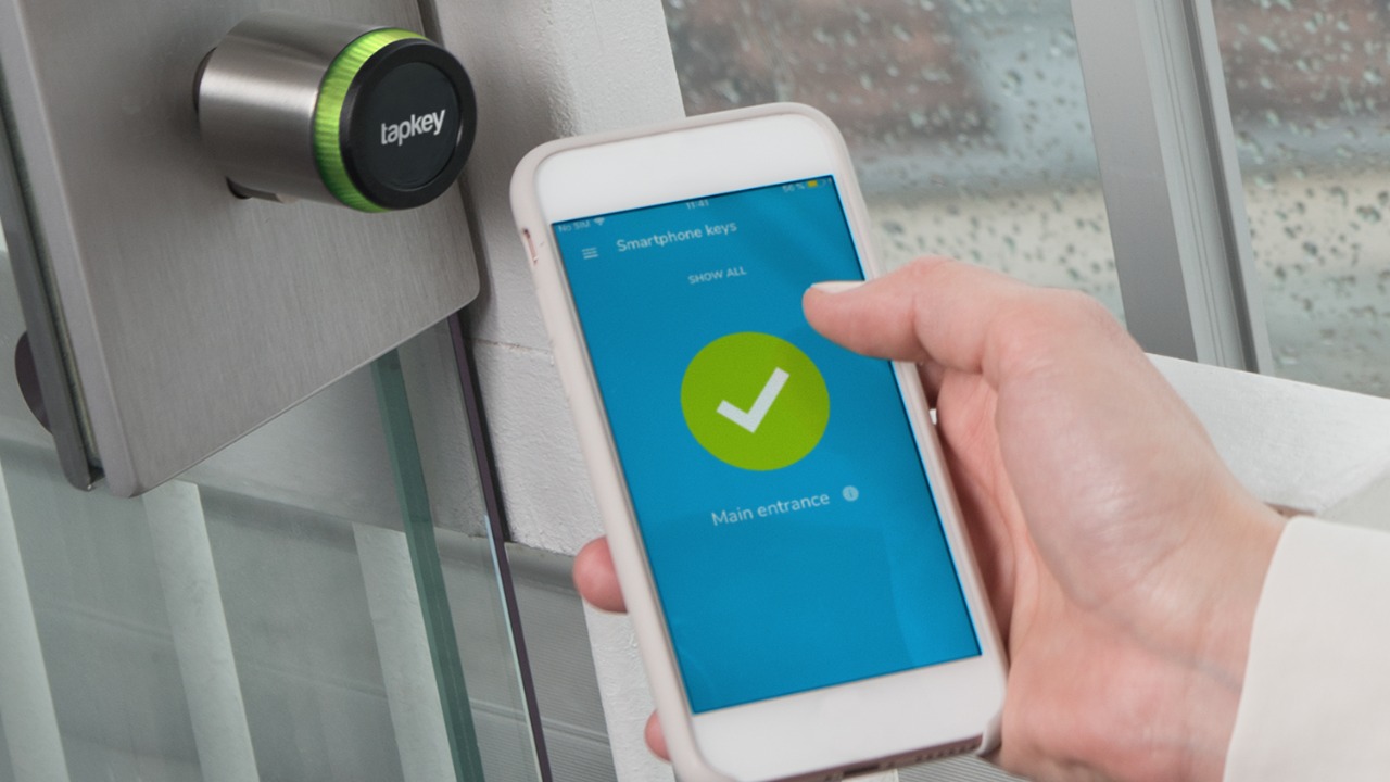 5 smart locks hackers can bypass