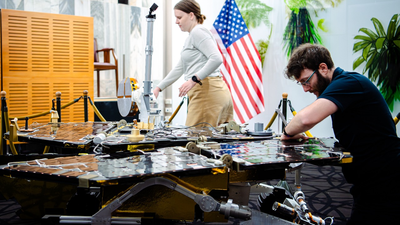 Image Credit: US Embassy New Zealand - Public domain/Wiki Commons