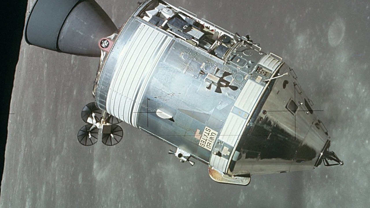 Image Credit: NASA - Public domain/Wiki Commons