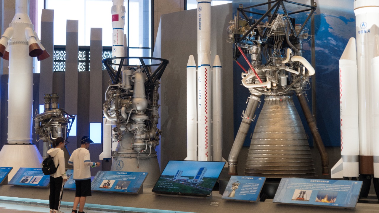 Image Credit: Shujianyang - CC0/Wiki Commons