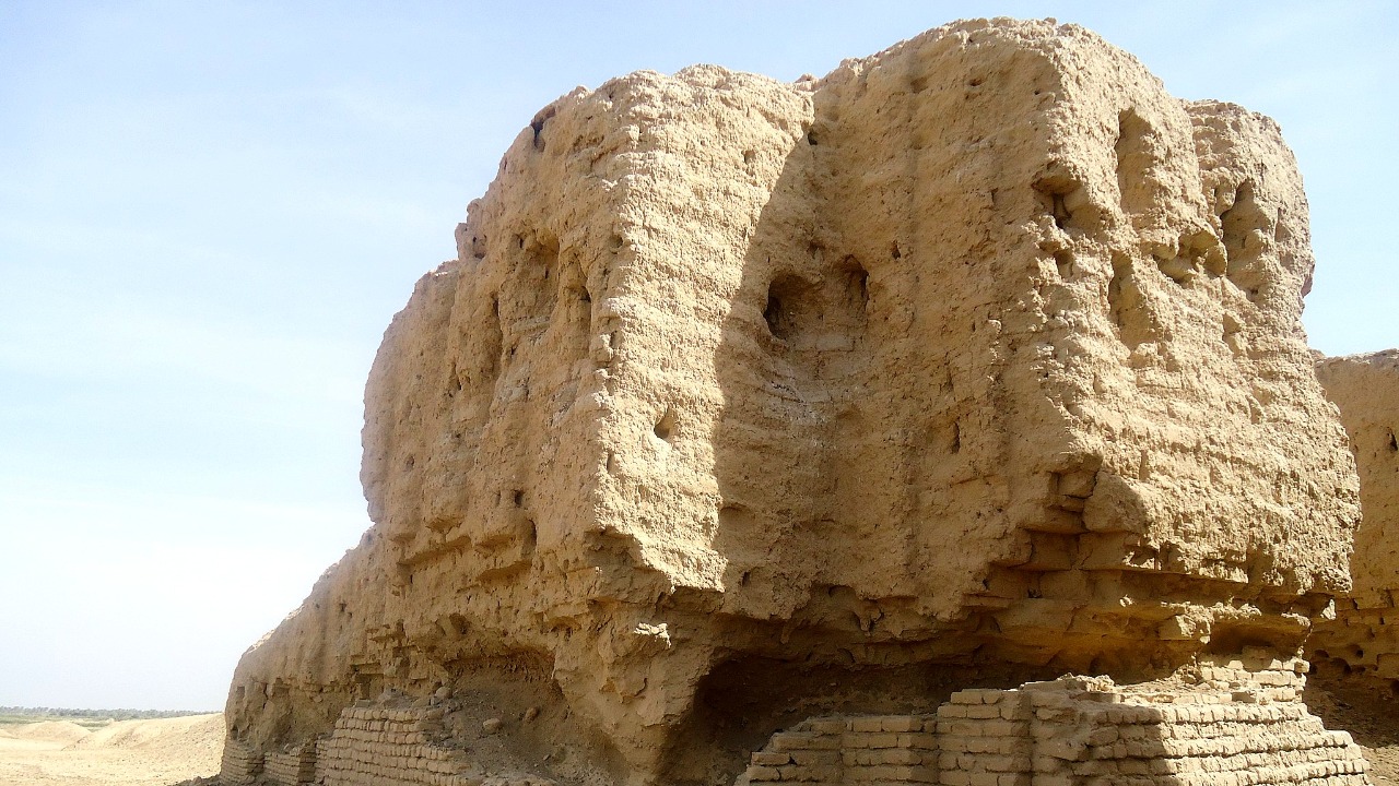 Image Credit: Osama Shukir Muhammed Amin FRCP(Glasg) - CC BY-SA 4.0/Wiki Commons