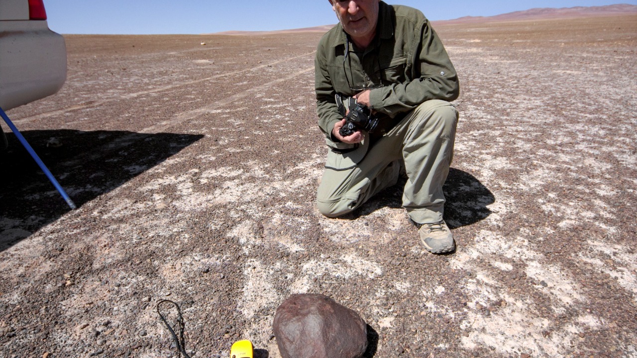 Image Credit: NOIRLab/NSF/AURA - CC BY 4.0/Wiki Commons