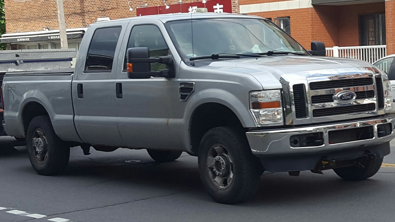 Image Credit: Bull-Doser - Public domain/Wiki Commons