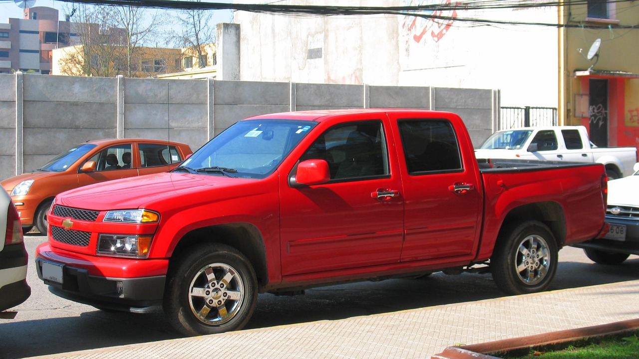 Image Credit: order_242 from Chile - CC BY-SA 2.0/Wiki Commons