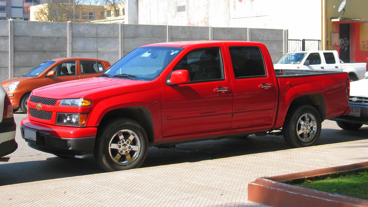 Image Credit: order_242 from Chile - CC BY-SA 2.0/Wiki Commons