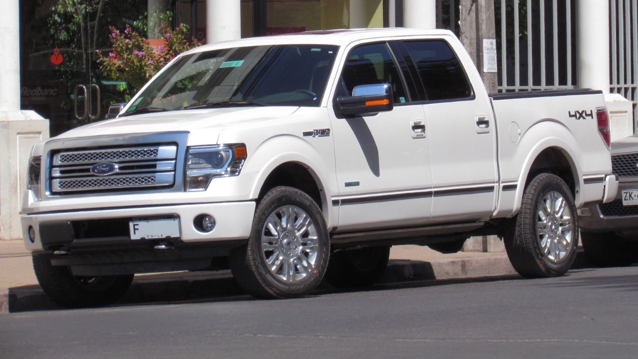 Image Credit: order_242 from Chile - CC BY-SA 2.0/Wiki Commons