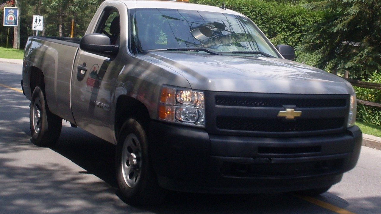 Image Credit: Bull-Doser - Public domain/Wiki Commons