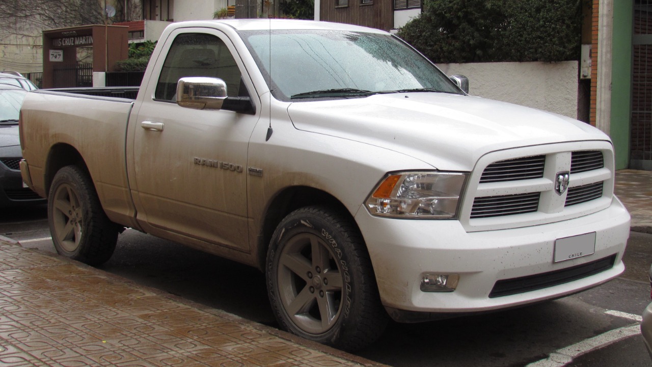 Image Credit: order_242 from Chile - CC BY-SA 2.0/Wiki Commons