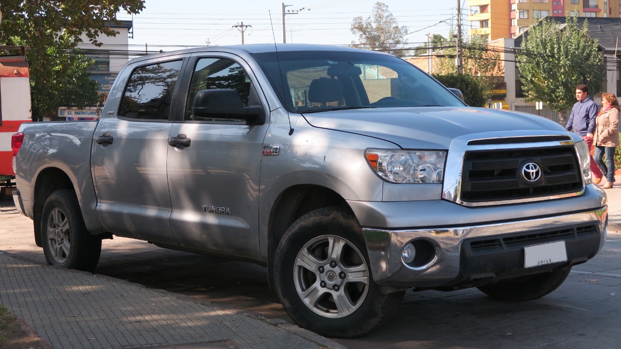 Image Credit: RL GNZLZ from Chile - CC BY-SA 2.0/Wiki Commons