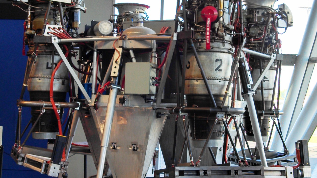 Image Credit: brewbooks from near Seattle, USA - CC BY-SA 2.0/Wiki Commons