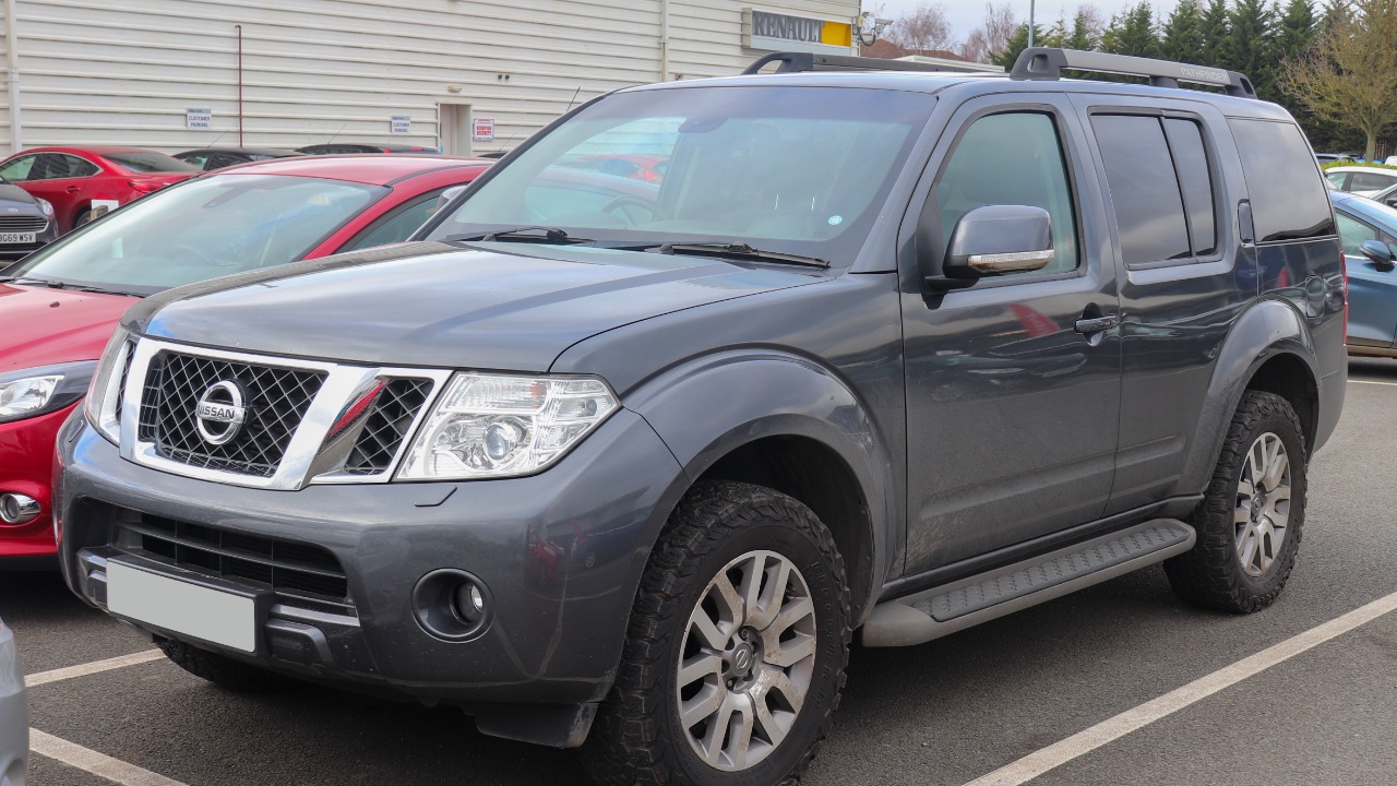 Image Credit: Vauxford - CC BY-SA 4.0/Wiki Commons