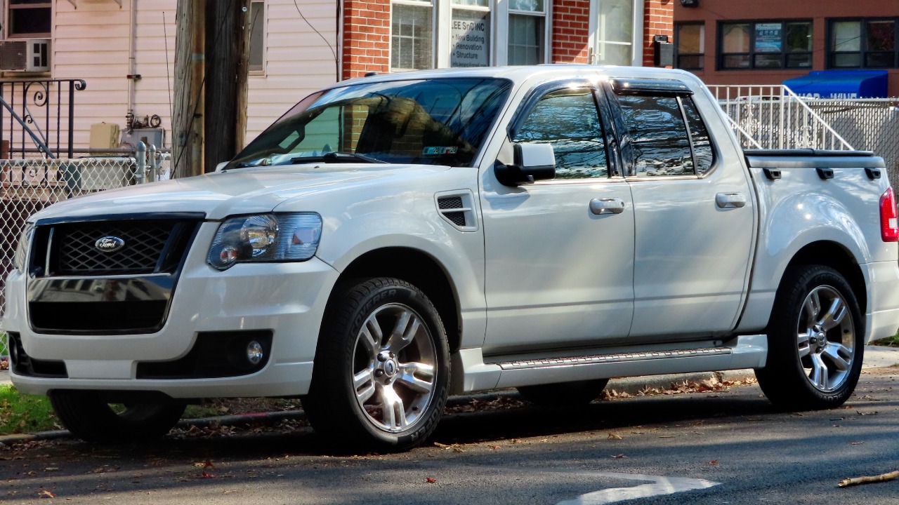 Image Credit: Kevauto - CC BY-SA 4.0/Wiki Commons