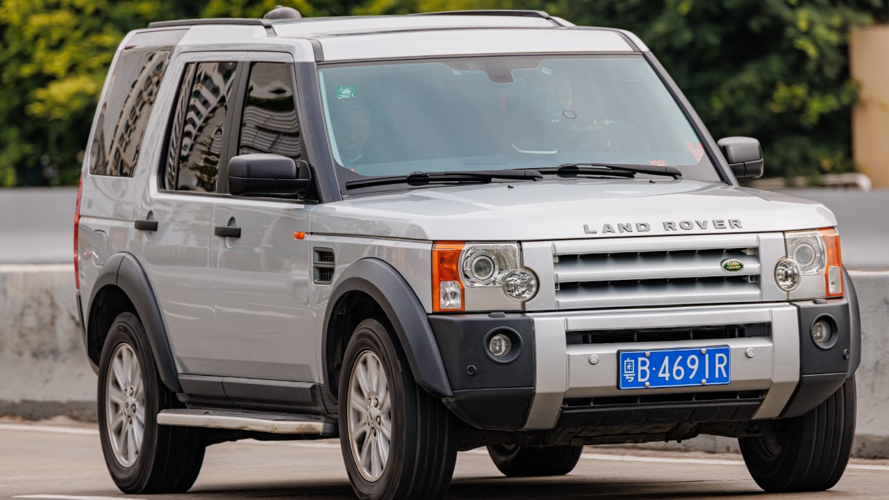 Image Credit: Dinkun Chen - CC BY-SA 4.0/Wiki Commons