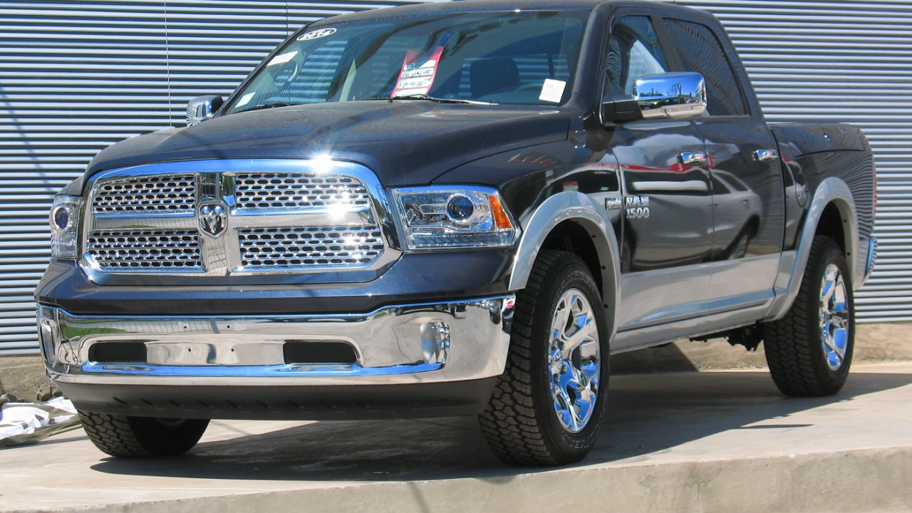 Image Credit: order_242 from Chile - CC BY-SA 2.0/Wiki Commons